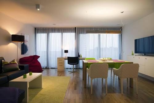 City Home Linz0