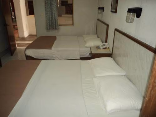 Hotel Kuraica0