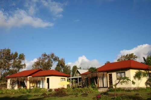 Hostal Sunset0