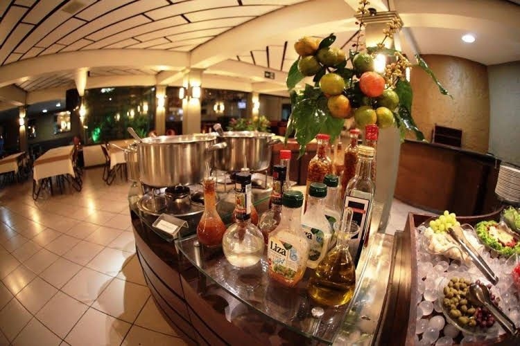 Manferrari Hotel0