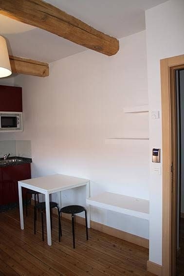 Apartamentos Emilia Feo Leon Gotico0