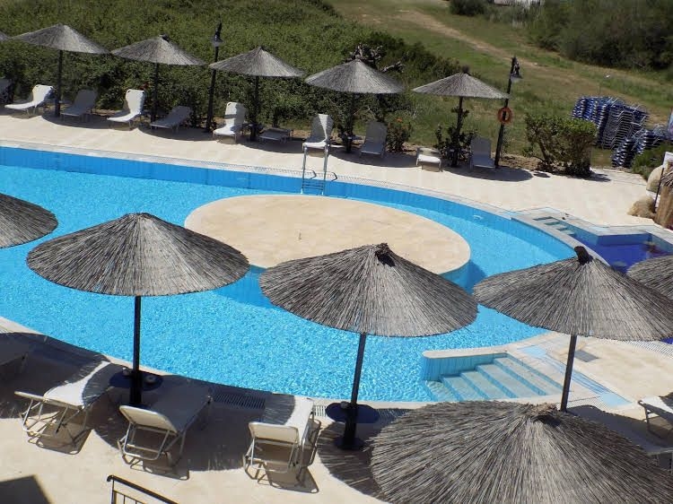 Hotel Makednos0