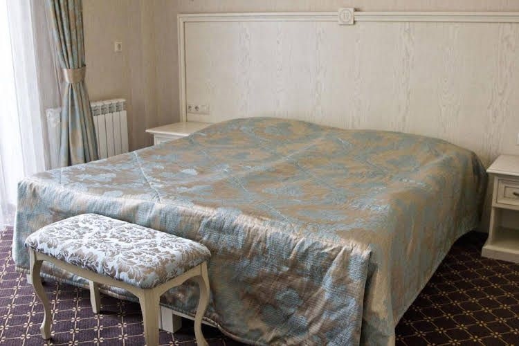 Europa Hotel0