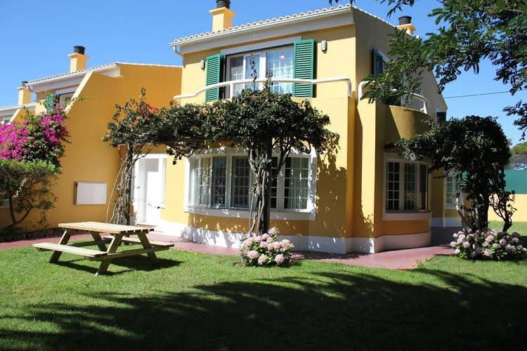Guincho Beach Villa0