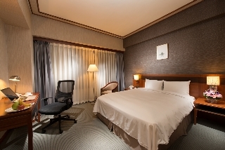 Guide Hotel Hsinchu Zhongyang0