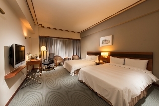 Guide Hotel Hsinchu Zhongyang3