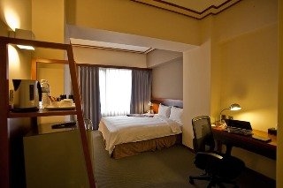Guide Hotel Hsinchu Zhongyang1