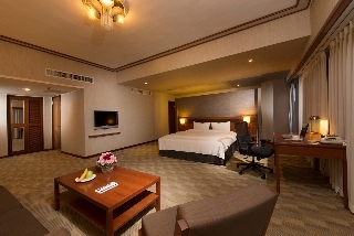 Guide Hotel Hsinchu Zhongyang2