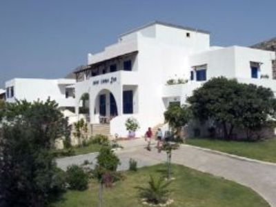 Lindos Sun0
