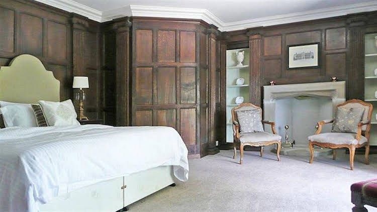 Warleigh House0
