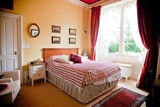 The Old Rectory0