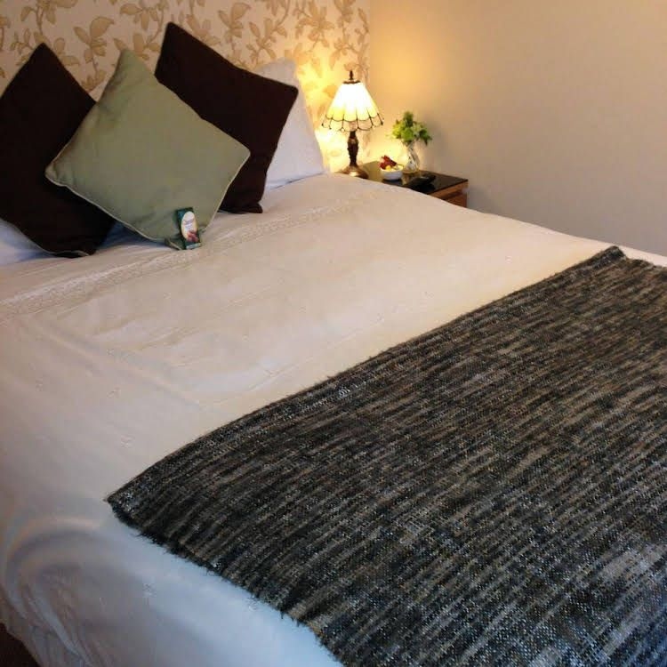 Forest View B&B0