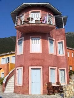 Red Tower4