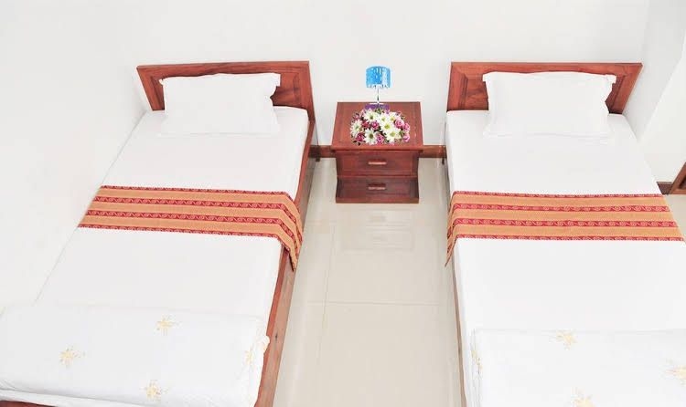 One Star Hotel0