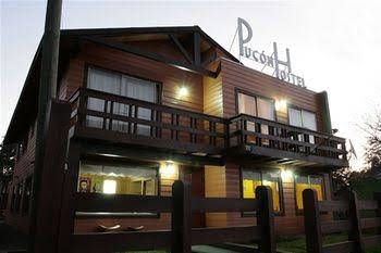 Pucon Hostel0