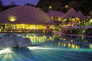 Radisson Plaza Resort Tahiti4