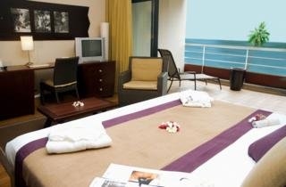 Radisson Plaza Resort Tahiti2