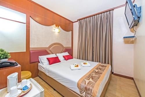 โฮเทล 81 พาเลซ (Hotel 81 Palace)2