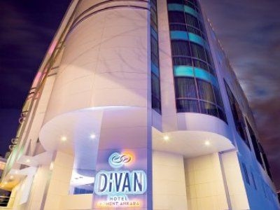 Divan Ankara0