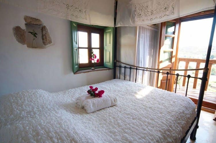 Patmos Villas0