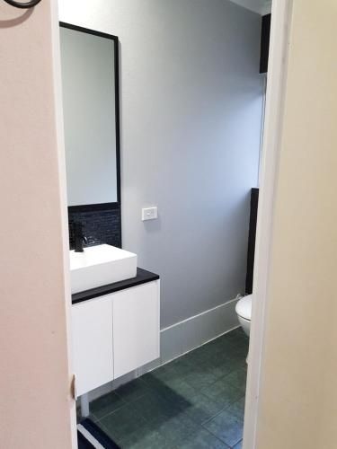 Brisbane Backpackers Resort3