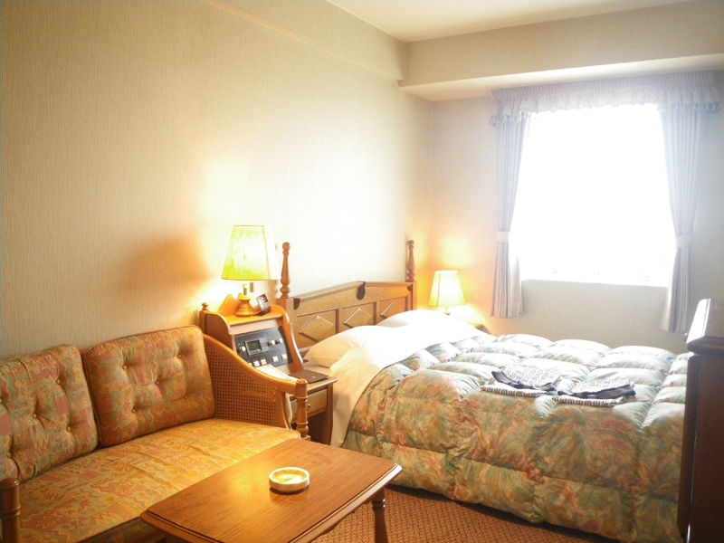 Kinuura Grand Hotel0