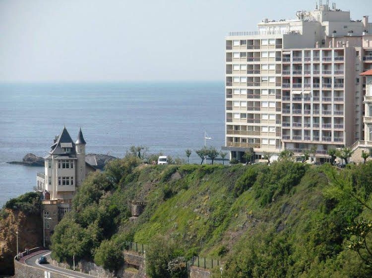 Les Falaises0