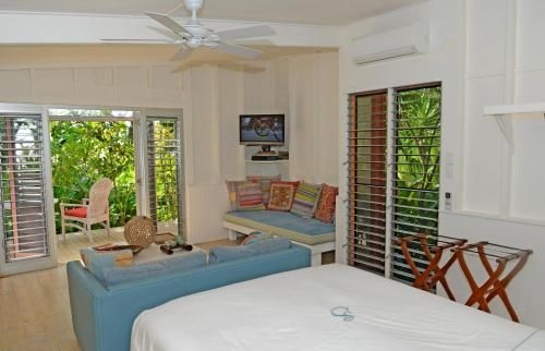 Sejala Beach Huts0