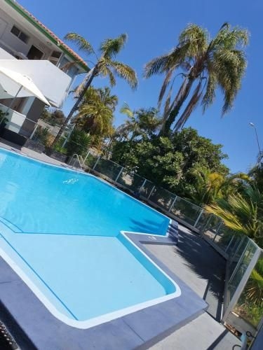 Econo Lodge Rivervale0