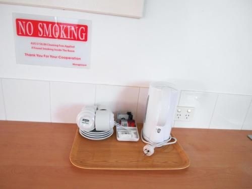 Econo Lodge Rivervale2
