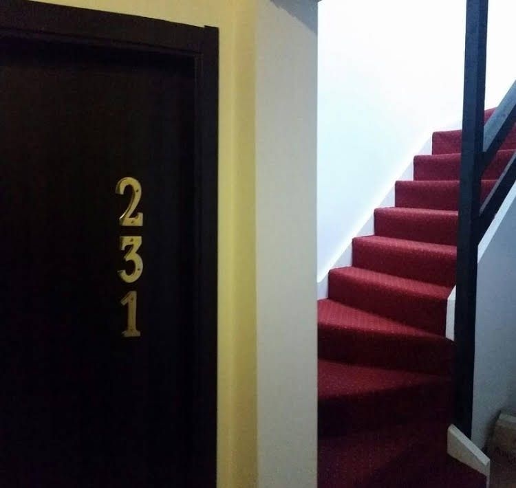 M.B.I. Apartments 20
