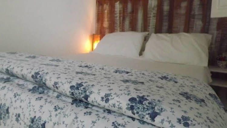 Hostel As Margaridas0