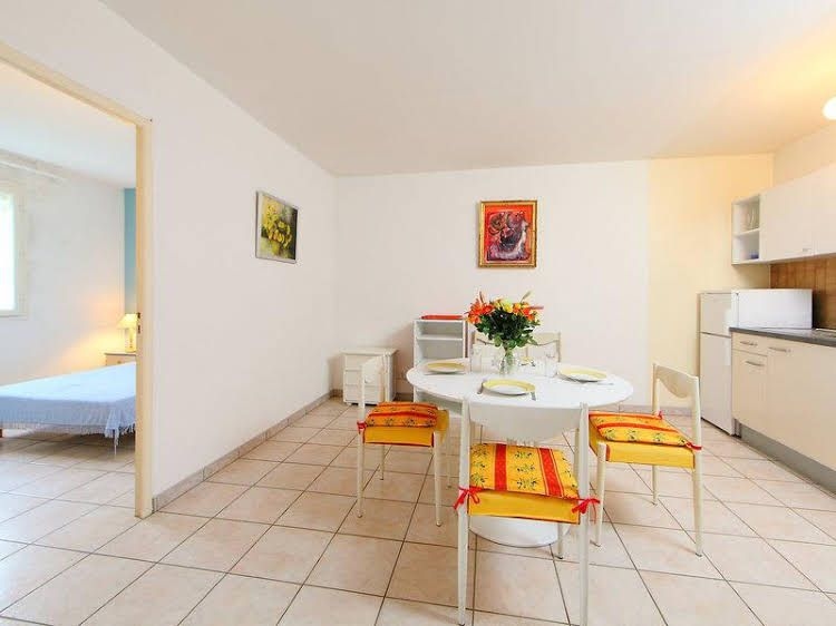 Residence de la Plage0