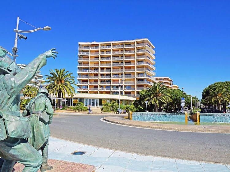 Residence Mar y Sol0