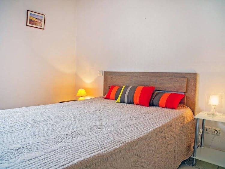 Residence Le Magellan0