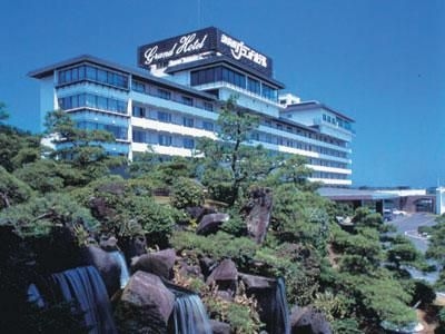 Omaezaki Grand Hotel0
