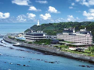 Omaezaki Grand Hotel1