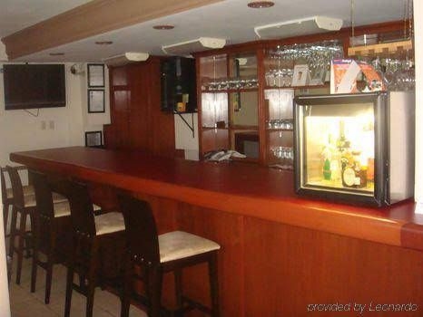 Hotel Hacienda Nainari0