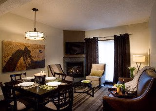 Grand Rockies Resort4