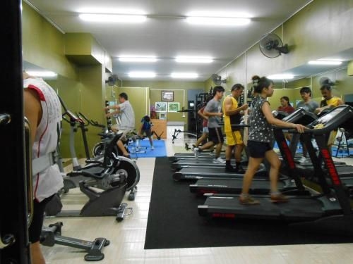 เอ็มที รูม เมืองทองธานี (MT Room Apartment Muang Thong Thani)4