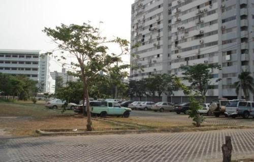 เอ็มที รูม เมืองทองธานี (MT Room Apartment Muang Thong Thani)2