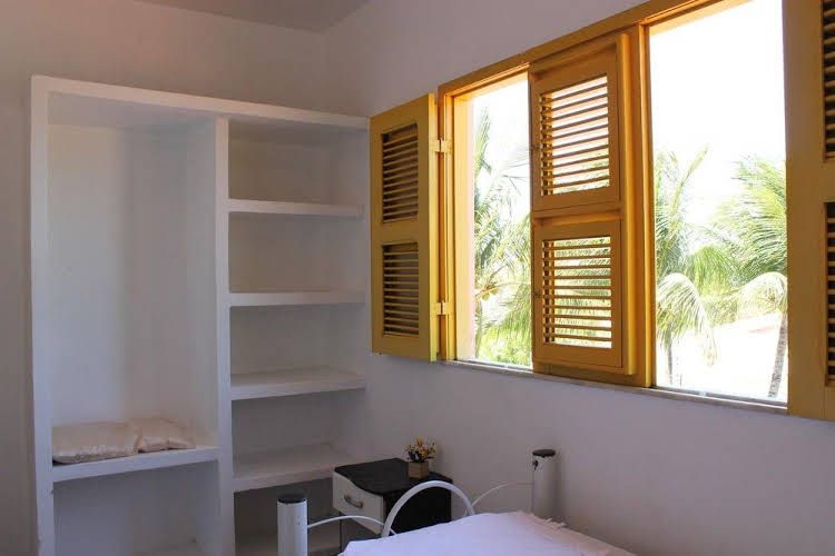 Rolling Stone Hostel Cumbuco0