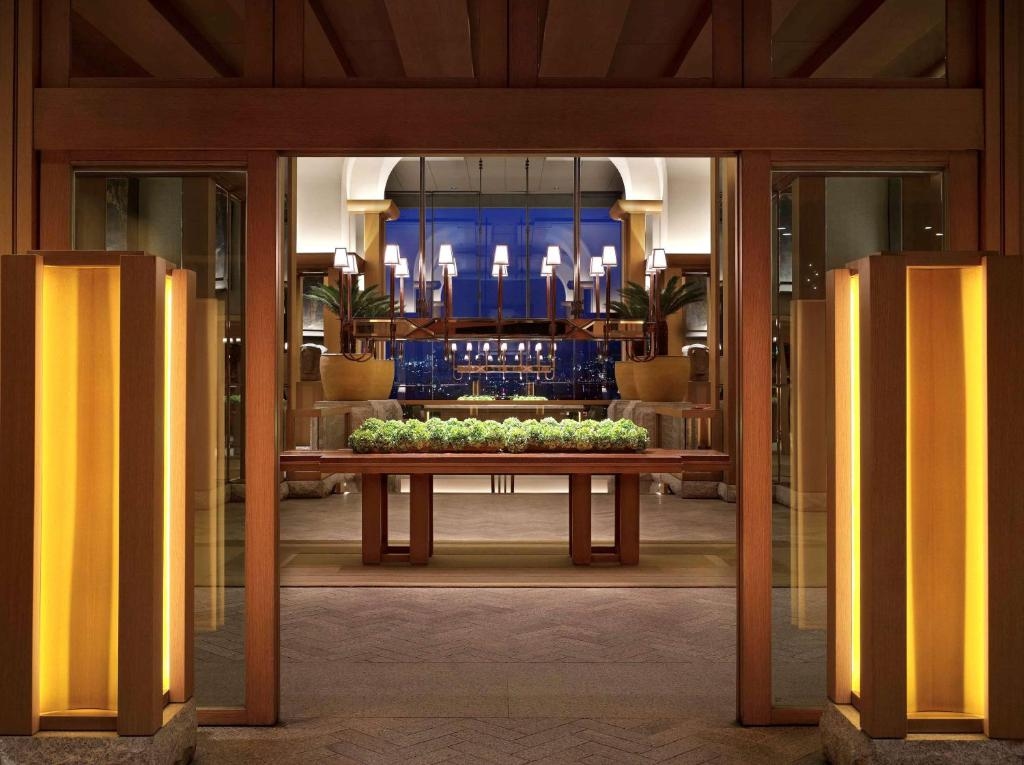 Grand Hyatt Seoul2