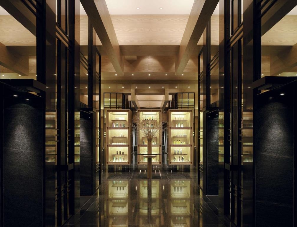 Grand Hyatt Seoul3
