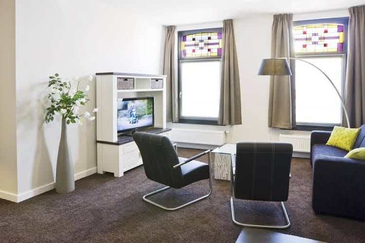 Longstay Apartments Breda0