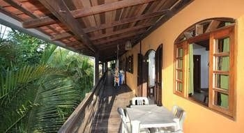 Refugio de Camburi0