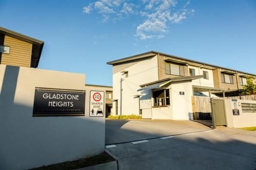 Gladstone Heights Executive Apartments0