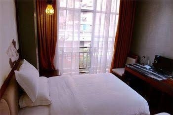 Xing He Hotel0