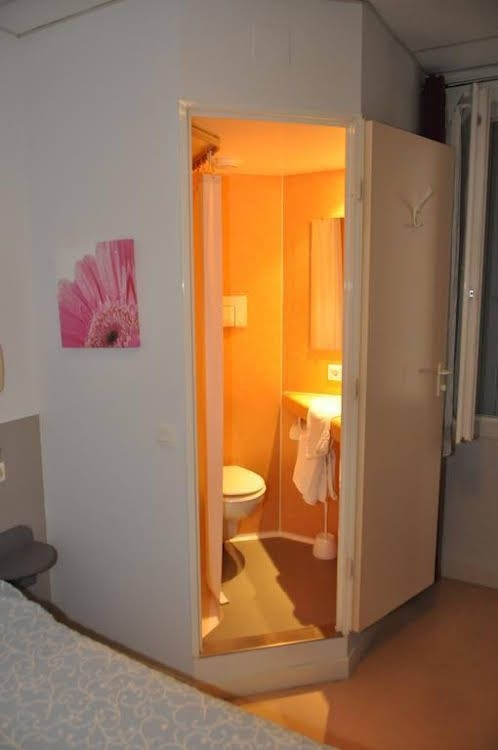 Hotel Lux0