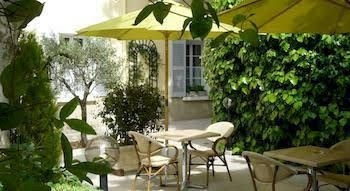 Hotel du Parc0